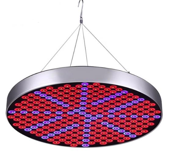 หลอดไฟ panel grow light 50w