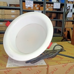 [54-00277] ชุดโคม Downlight 6" 15W(3000K)
